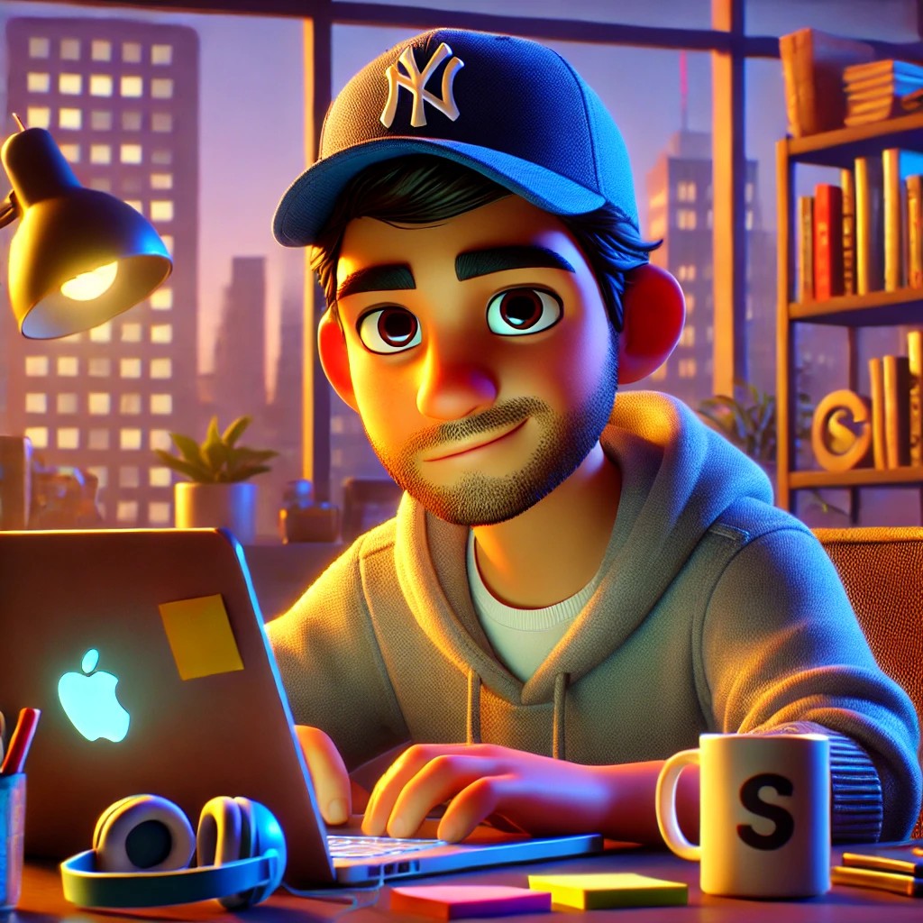 cmdecho — Apps built with curiosity & code